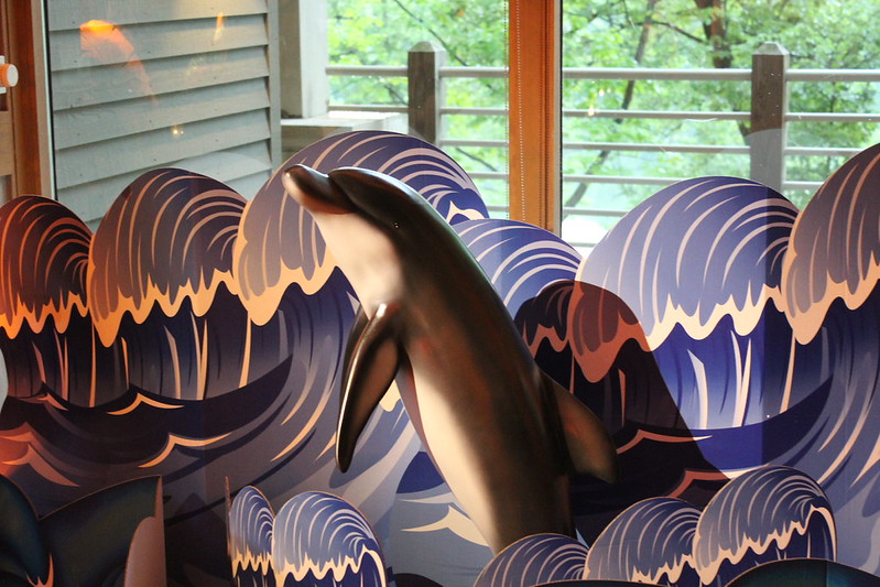 Under The Sea Theme Party