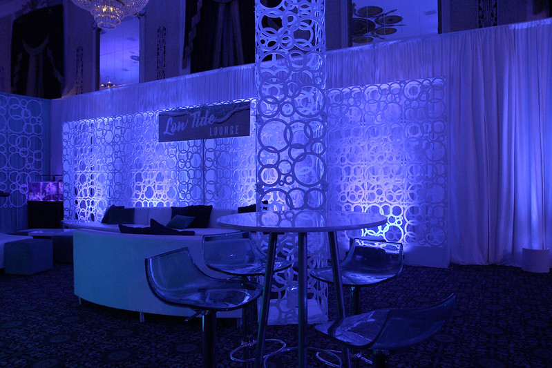 Under The Sea Theme Party