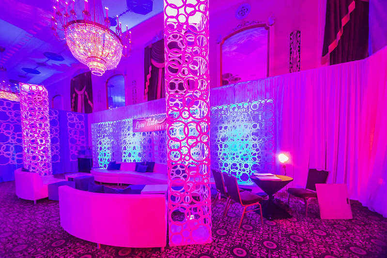 Under The Sea Theme Party