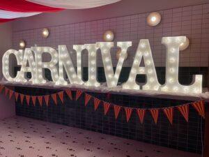 Carnival Theme