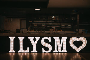Marquee Letters