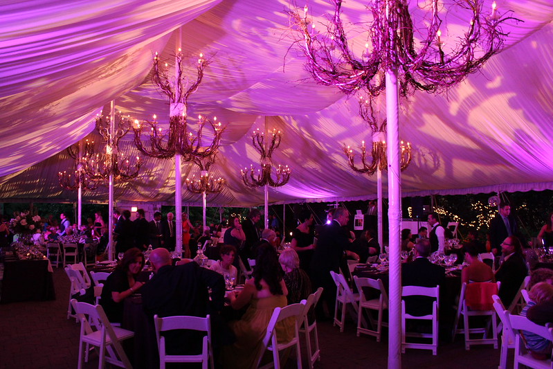 Corporate Party Ideas