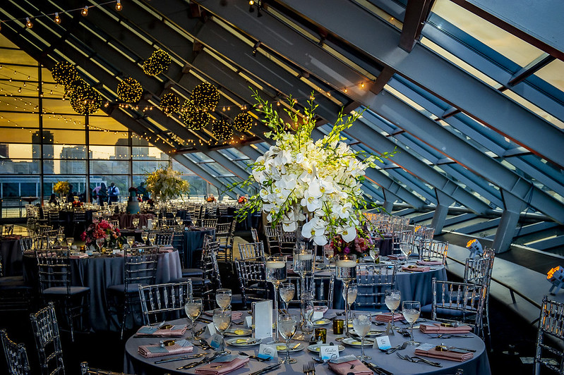 Corporate Party Ideas