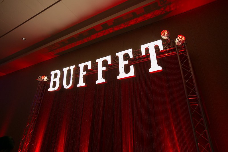 Marquee Letters