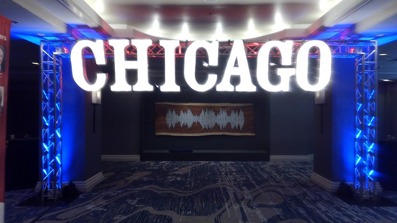 Marquee Letters
