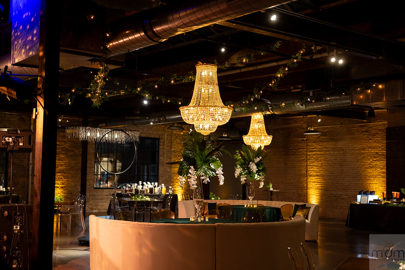 Corporate Party Ideas