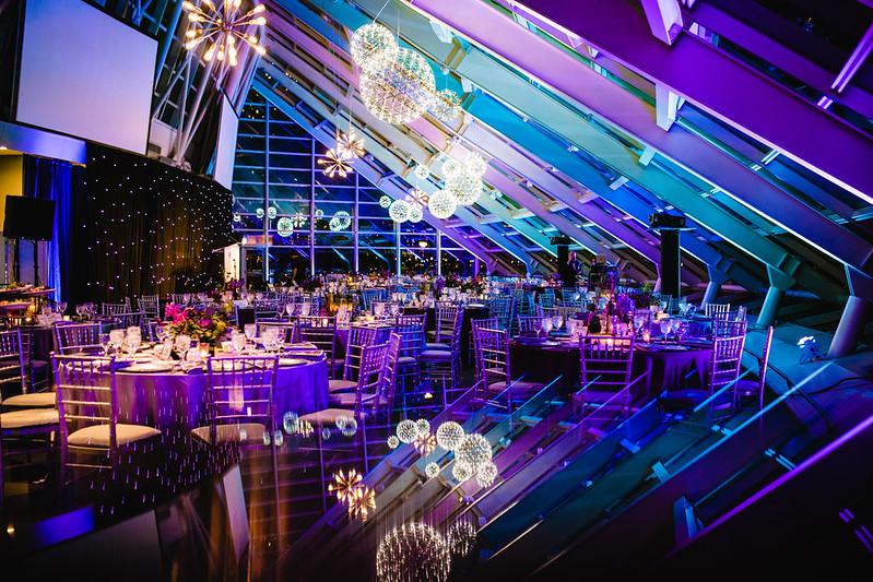 Corporate Party Ideas