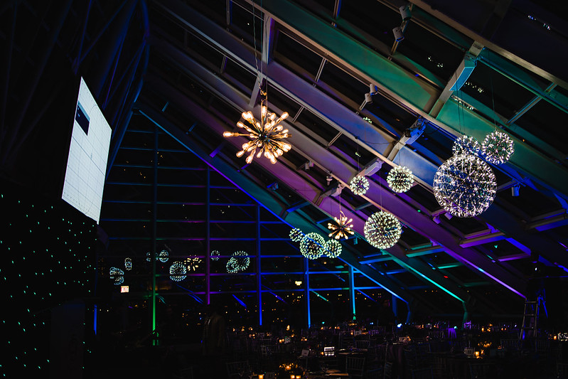 Corporate Party Ideas