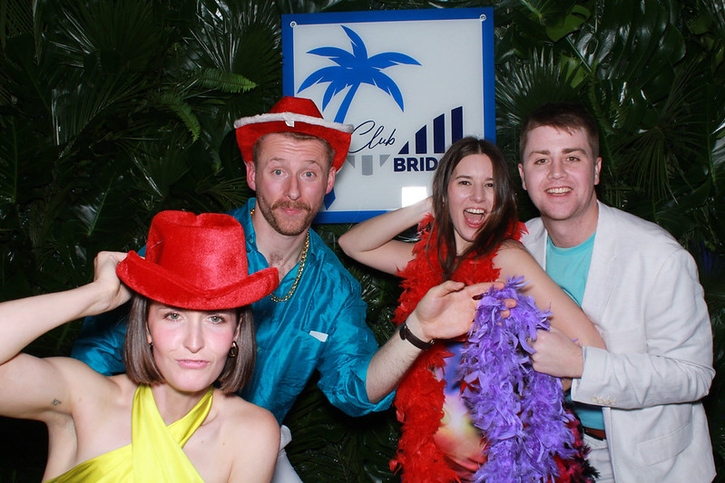 Corporate Party Ideas