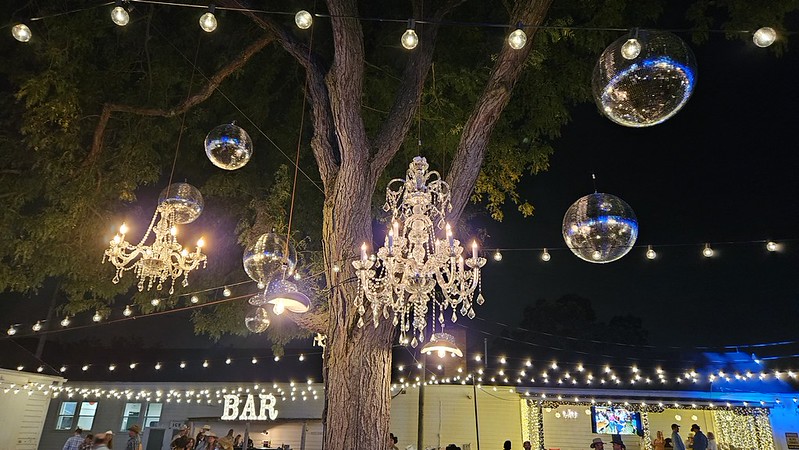 Corporate Party Ideas