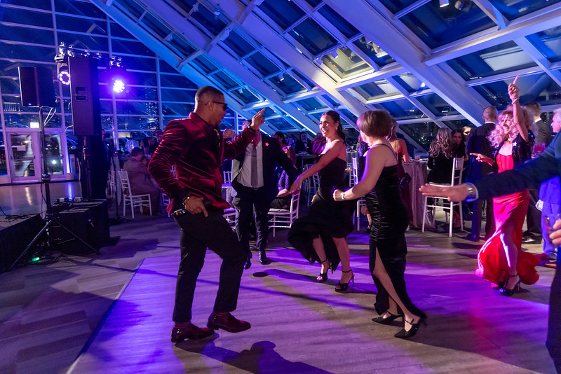 Corporate Party Ideas