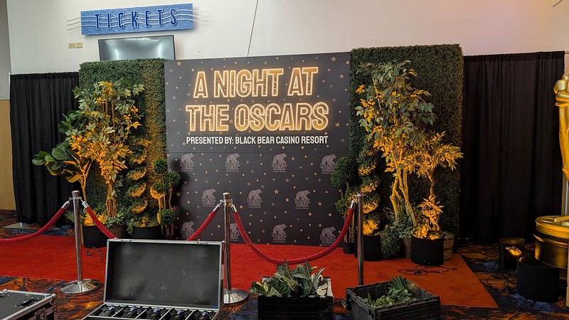 Corporate Party Ideas