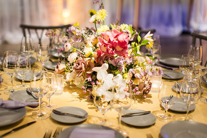 Corporate Party Ideas