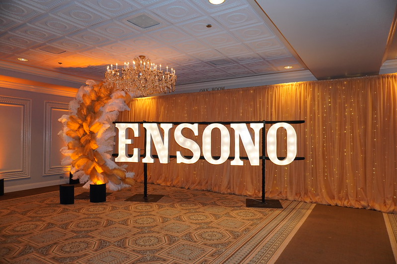 Marquee Letters