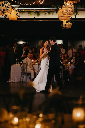 Rattan Lanterns Wedding Lighting