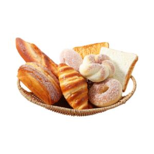 Bread Assortment Set