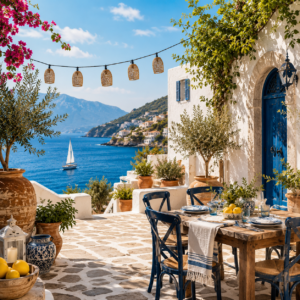 Mediterranean