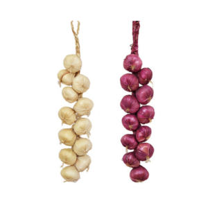 Garlic
