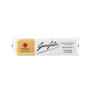 Italian Linguine Pasta