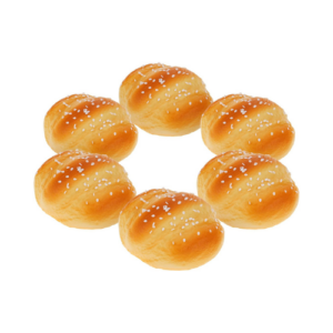 Sesame French Bread