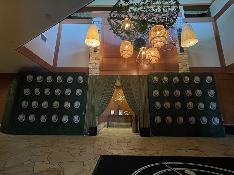 Havana Nights Corporate Party
