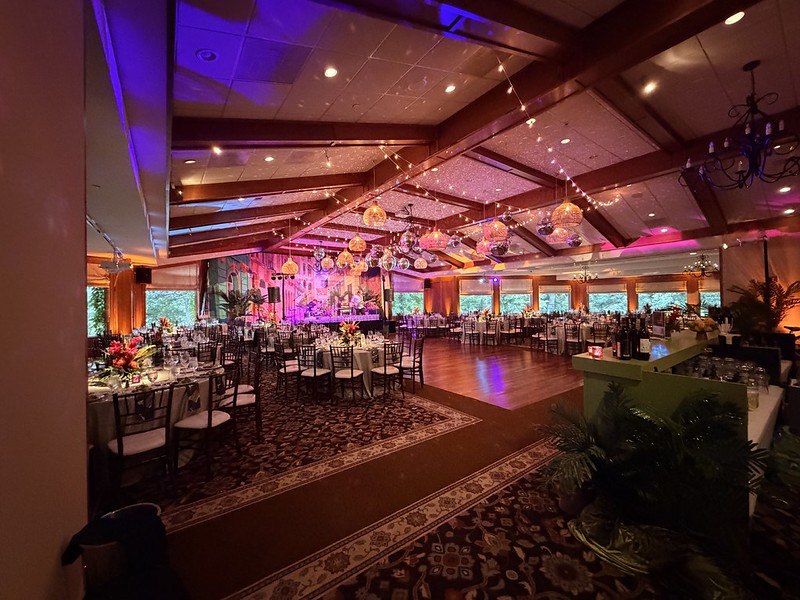 Havana Nights Corporate Party
