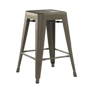 Metal Bar Stool