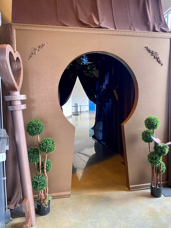Alice In Wonderland Theme