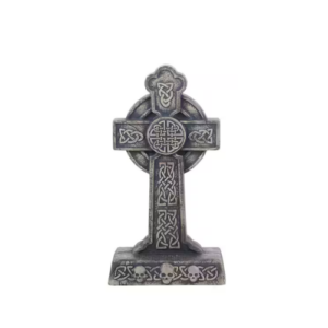Celtic Cross Tombstone