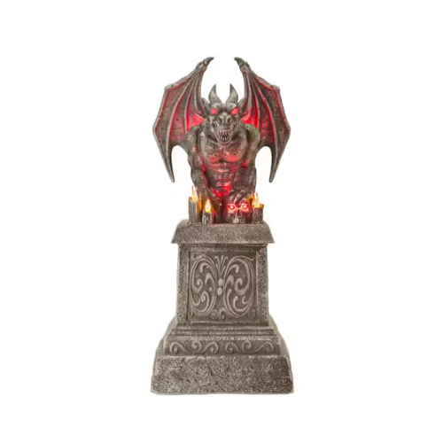 Gargoyle