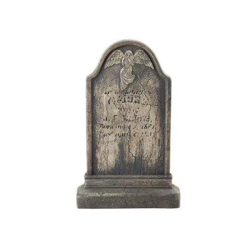 Angel Tombstone