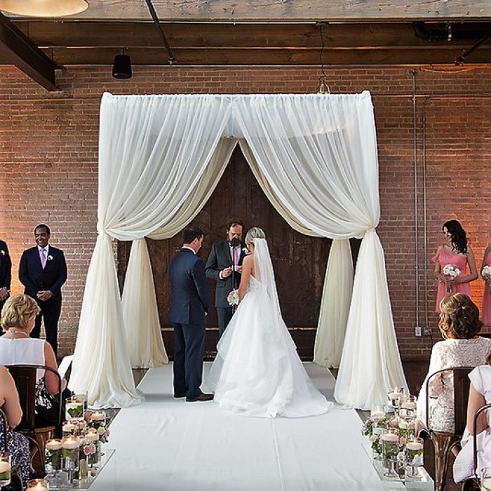 Wedding Canopy