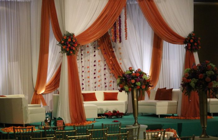 Wedding Mandap