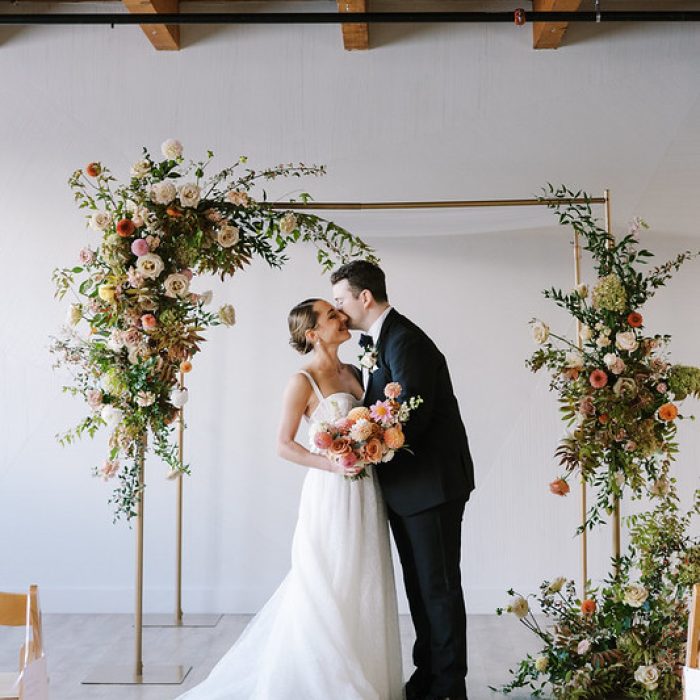 Wedding Chuppah